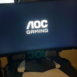 Gaming Monitor
