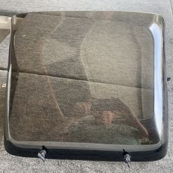 Champion Bass Boat Windshield