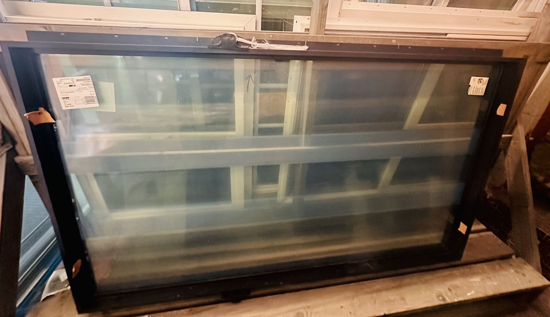 Andersen 100 series window