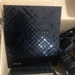 Asus Router