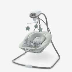 Graco swing