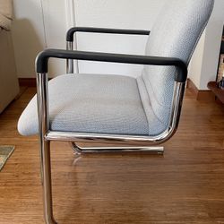 Office Chair - Cantilever - Schafer Bros.