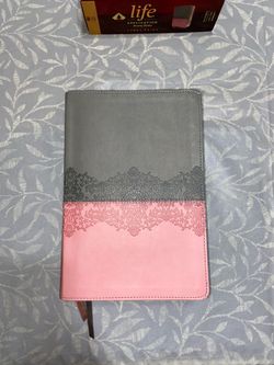 NIV Study Bible (Brand New)