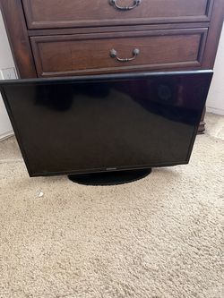 31 Inch Samsung TV