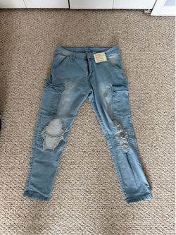 Pacsun Jeans
