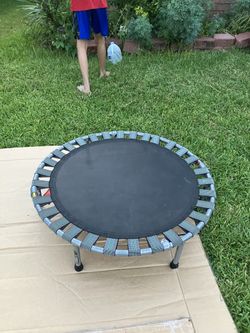 Trampoline