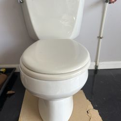 Koehler Toilet 