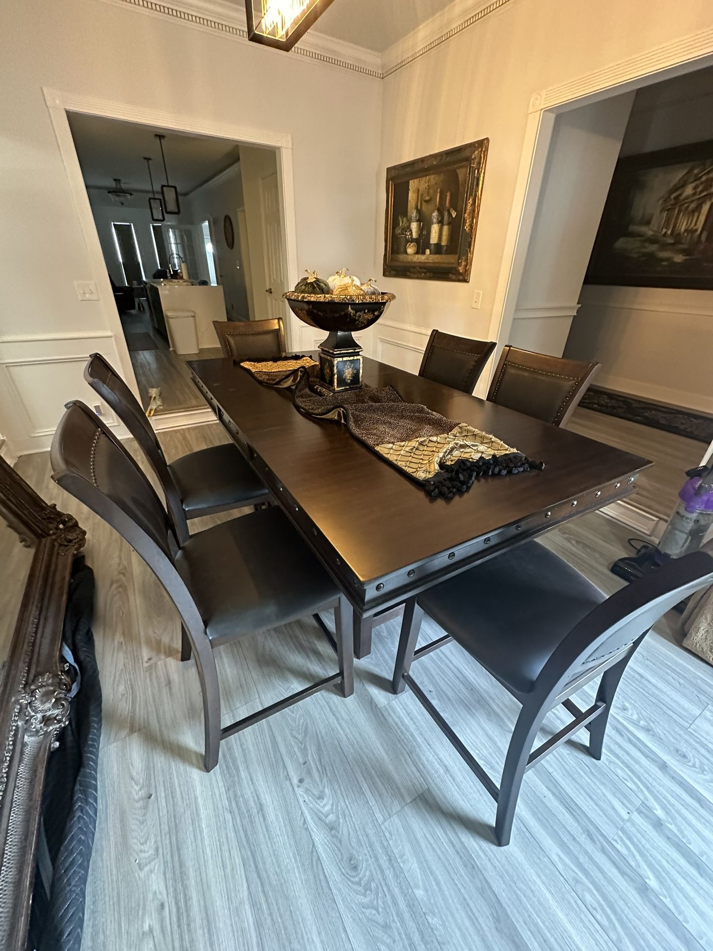 Brennox (Ashley Furniture)