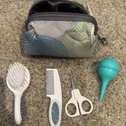 Baby Toiletry Set (new) 