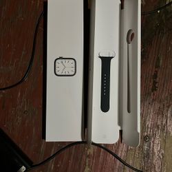 Apple Watch Pro 