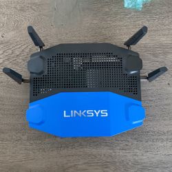 Linksys  WRT 3200ACM Wireless Router