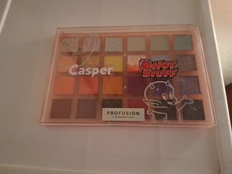 Profusion Eyeshadow Pallet