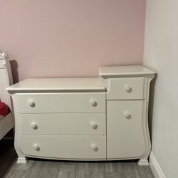 Baby Dresser