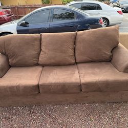 Biden 3 seater couch