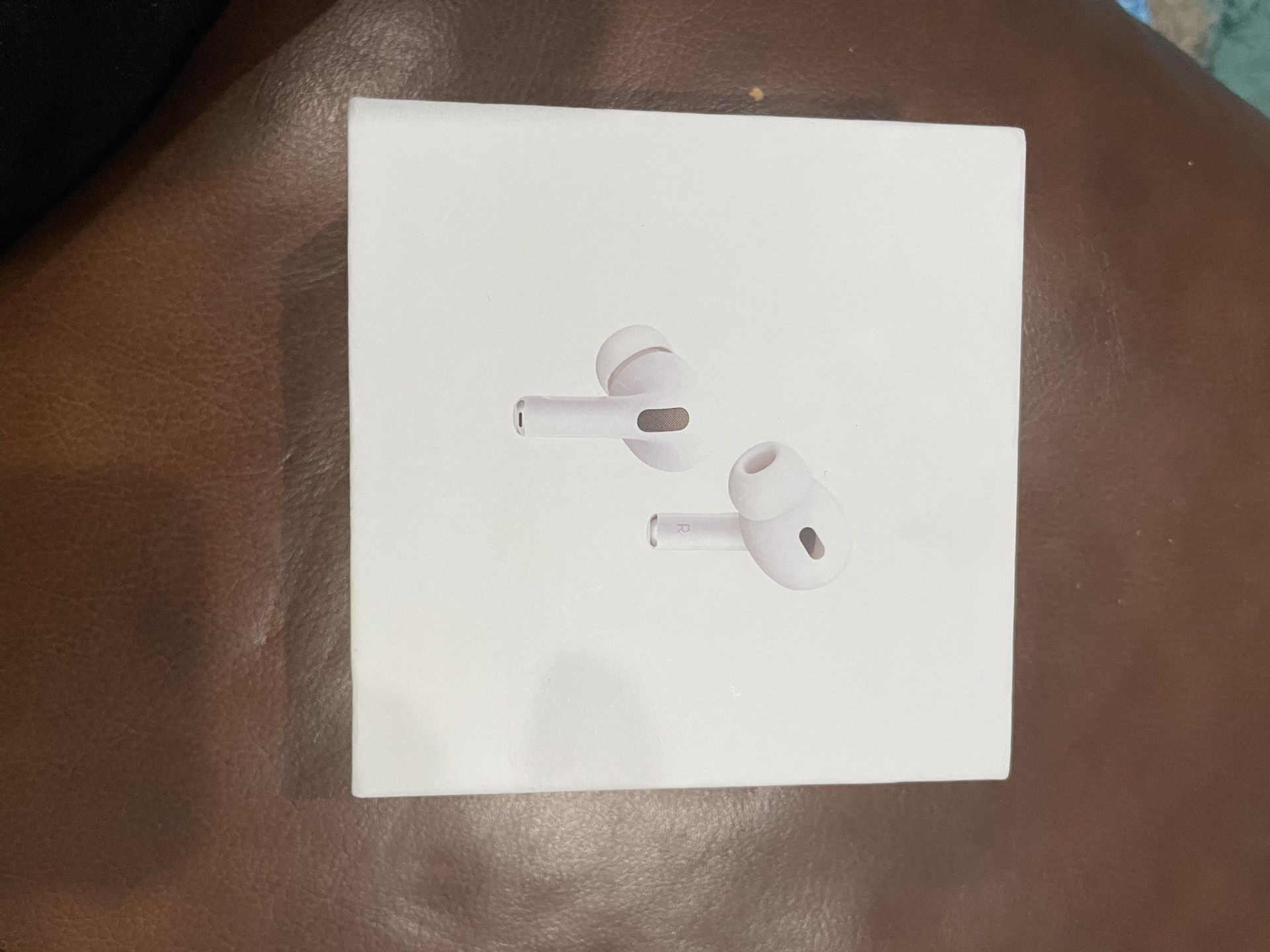 AirPods Pro’s