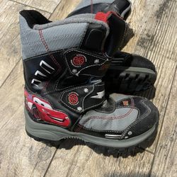 Snow Boots Size 12