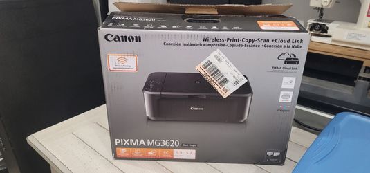 Printer, Copier, scanner