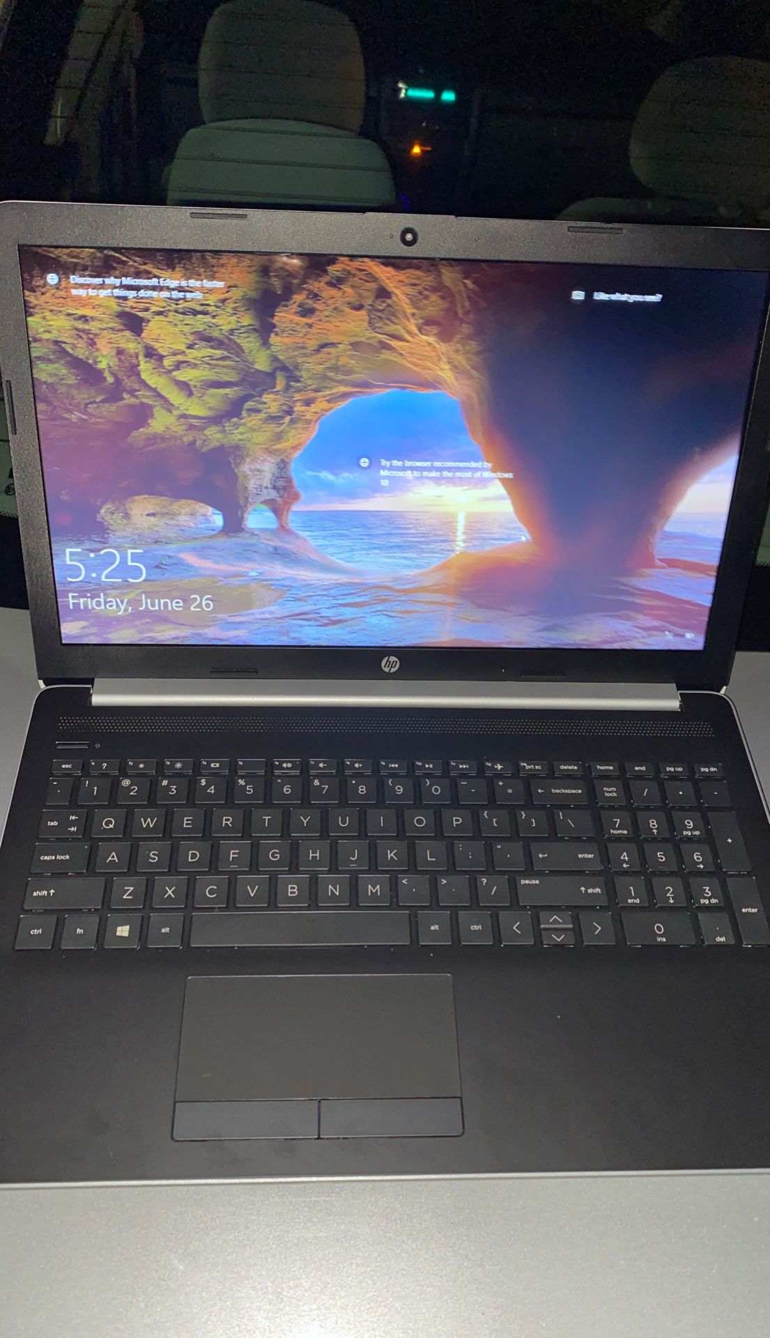 Hp notebook PC Brand New
