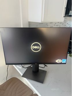 Dell 27 monitor