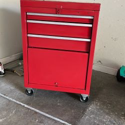 Tool Box
