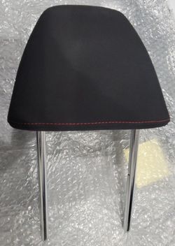⚡ OEM VW GTI DRIVER SEAT HEADREST (2010–2013)