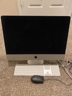 iMac 2013