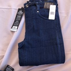 Revalued Pants