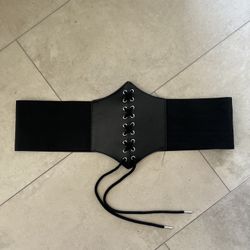 Corset Belt