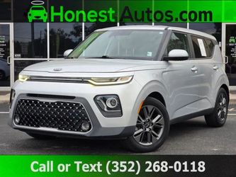 2020 Kia Soul