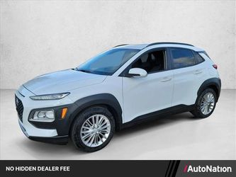 2021 Hyundai Kona