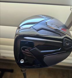 Titleist TSi2