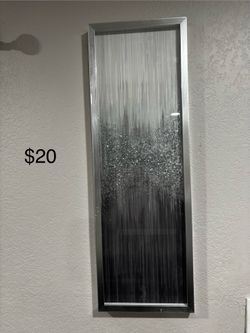 Wall art