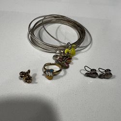 Disney Jewelry 