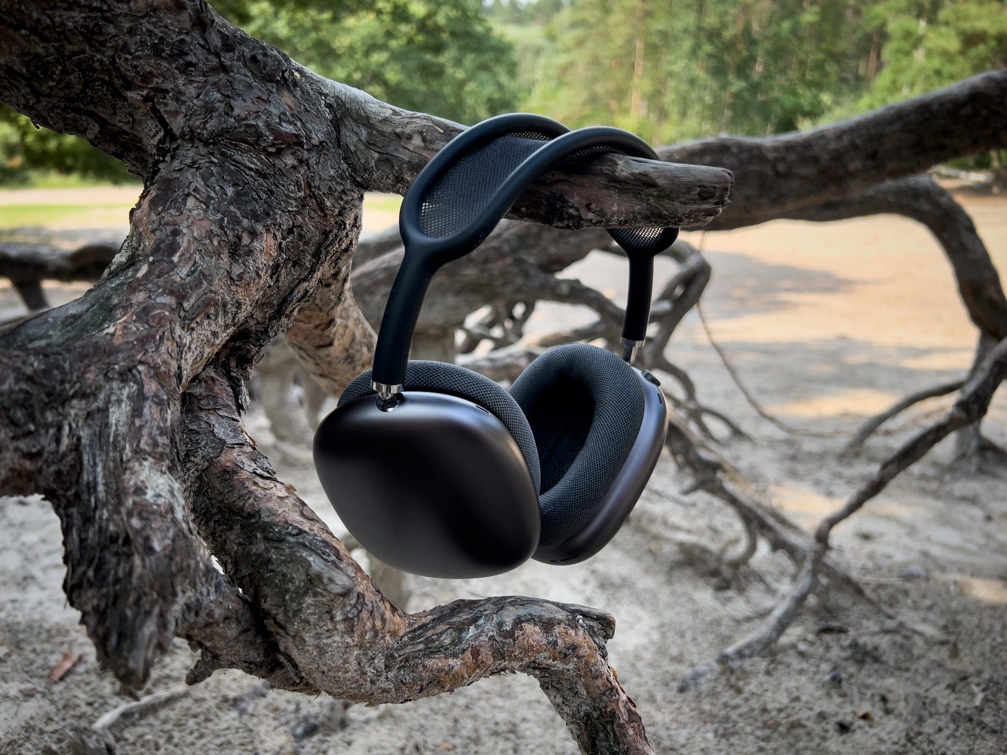 Apple AirPods Max Space Black