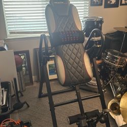 Inversion Table 