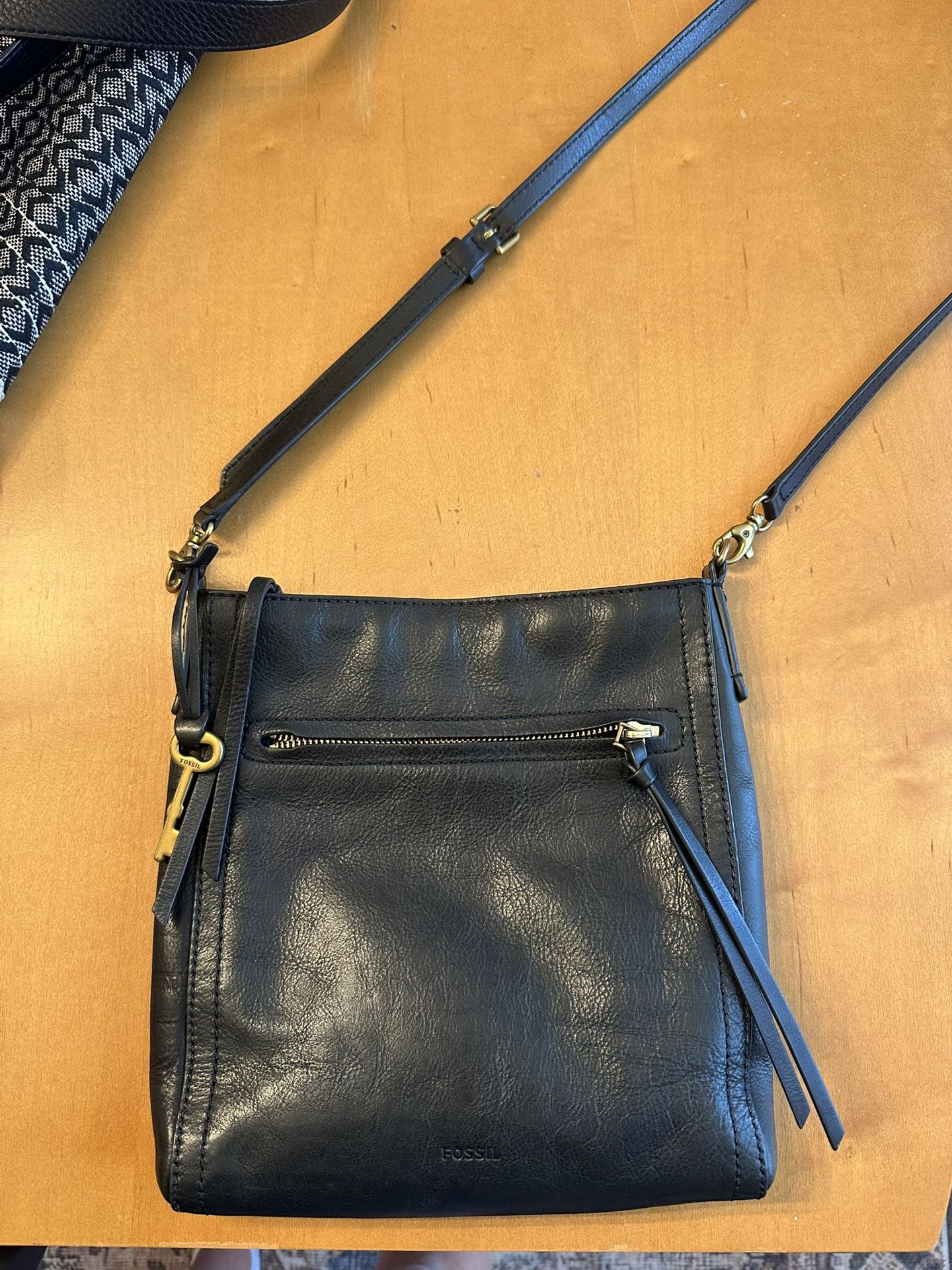 Crossbody Purse