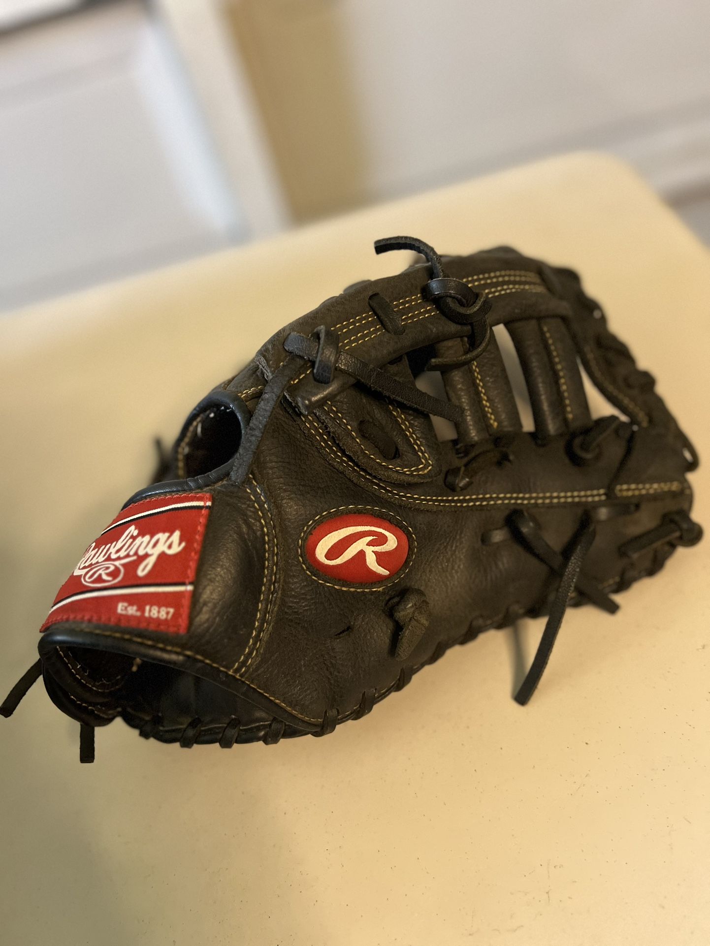 Baseball Glove