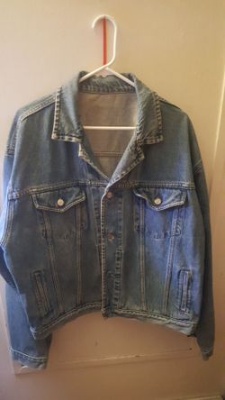 Jacket size L