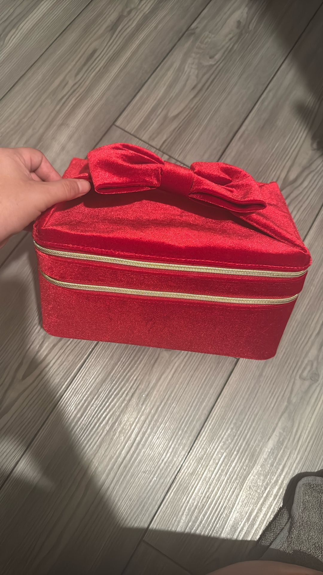 Make Up Bag