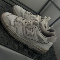 New Balances