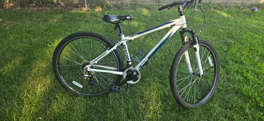 27.5 nikishi bike