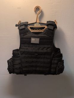 Plate carrier