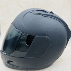 IICON helmet Size Large