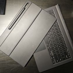 Galaxy Tab Ultra Book Cover Keyboard

