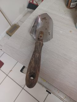 Hand Shovel