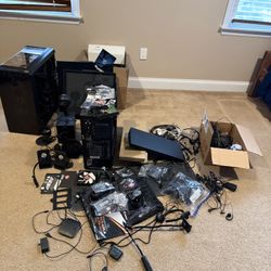 Computer Parts