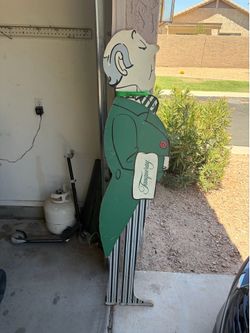 Tanqueray butler