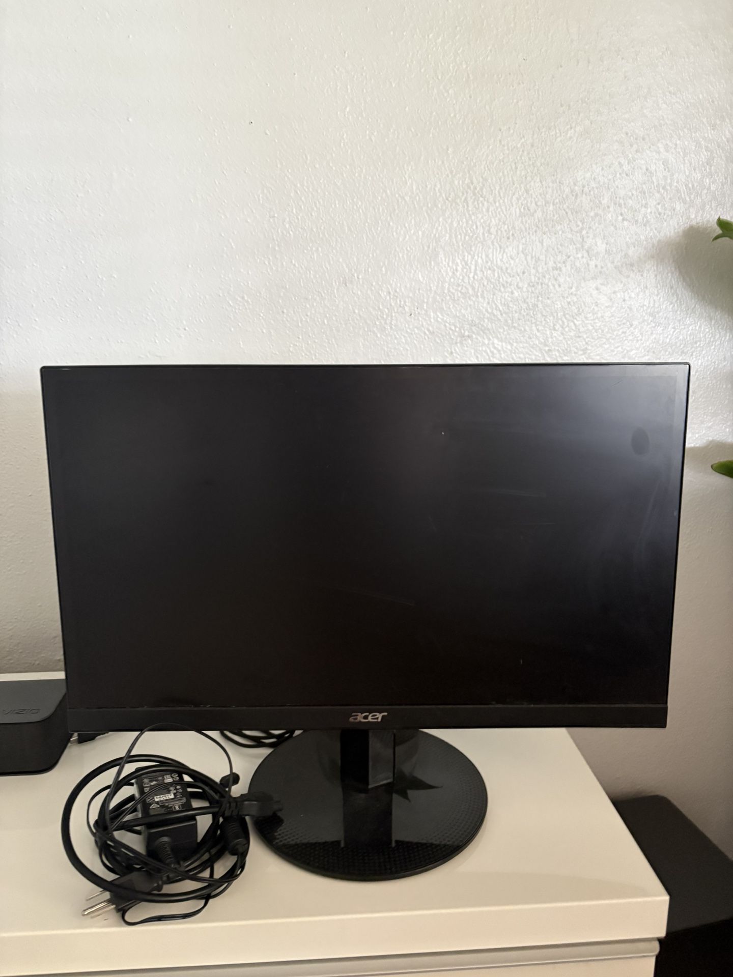 Acer 21.5 Inch Full HD (1920 x 1080)