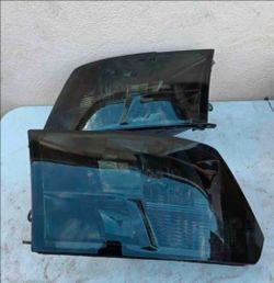 09-18 Dodge Ram Headlights Luces Micas Calaveras Faros Faroles Focos Headlamps