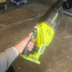 Vacuum 